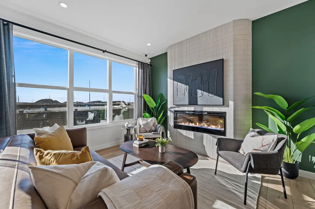 61 Keystone Creek Terrace Calgary AB T3P 0T2