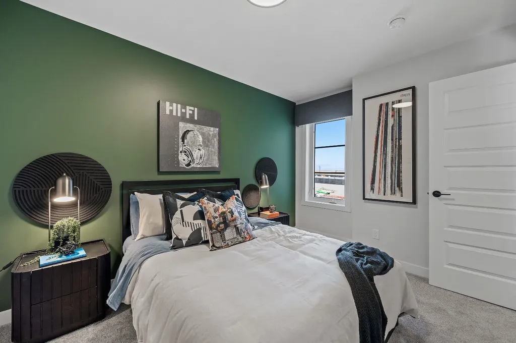 61 Keystone Creek Terrace Calgary AB T3P 0T2