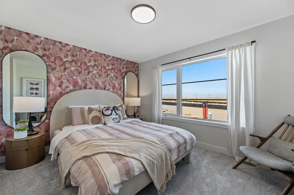 61 Keystone Creek Terrace Calgary AB T3P 0T2