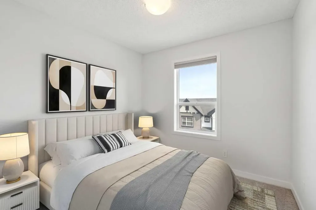 54 Evanscrest Manor NW Calgary AB T3P2A3