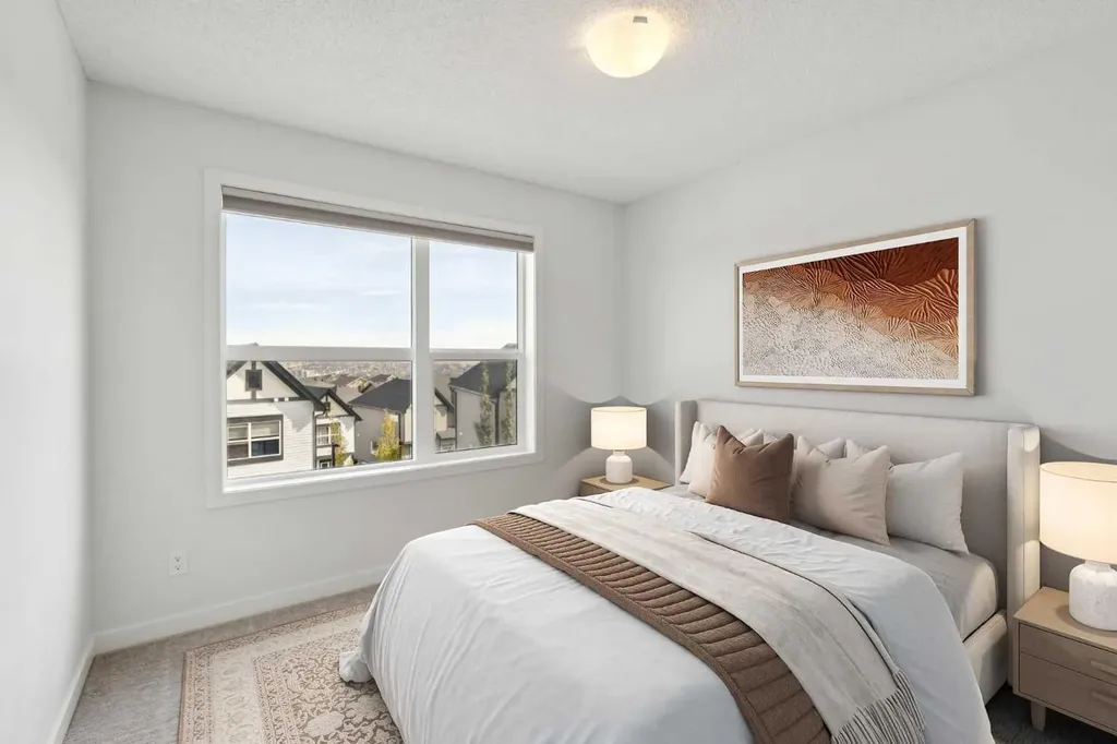 54 Evanscrest Manor NW Calgary AB T3P2A3