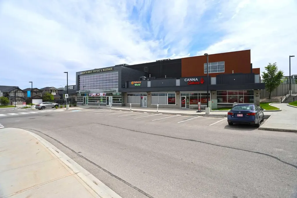 138 Sage Valley Common NW Calgary AB T3R 1X7