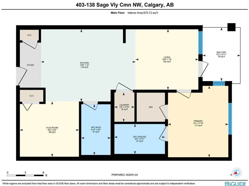 138 Sage Valley Common NW Calgary AB T3R 1X7