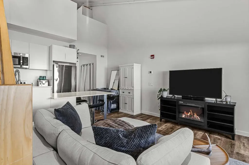 1 Industrial Place Canmore AB T1W1Y1