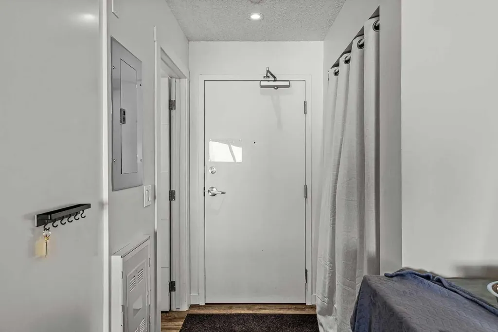 1 Industrial Place Canmore AB T1W1Y1