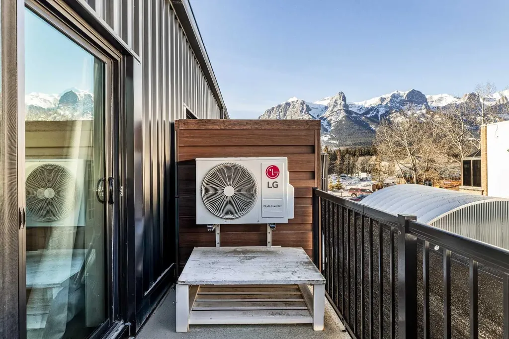 1 Industrial Place Canmore AB T1W1Y1