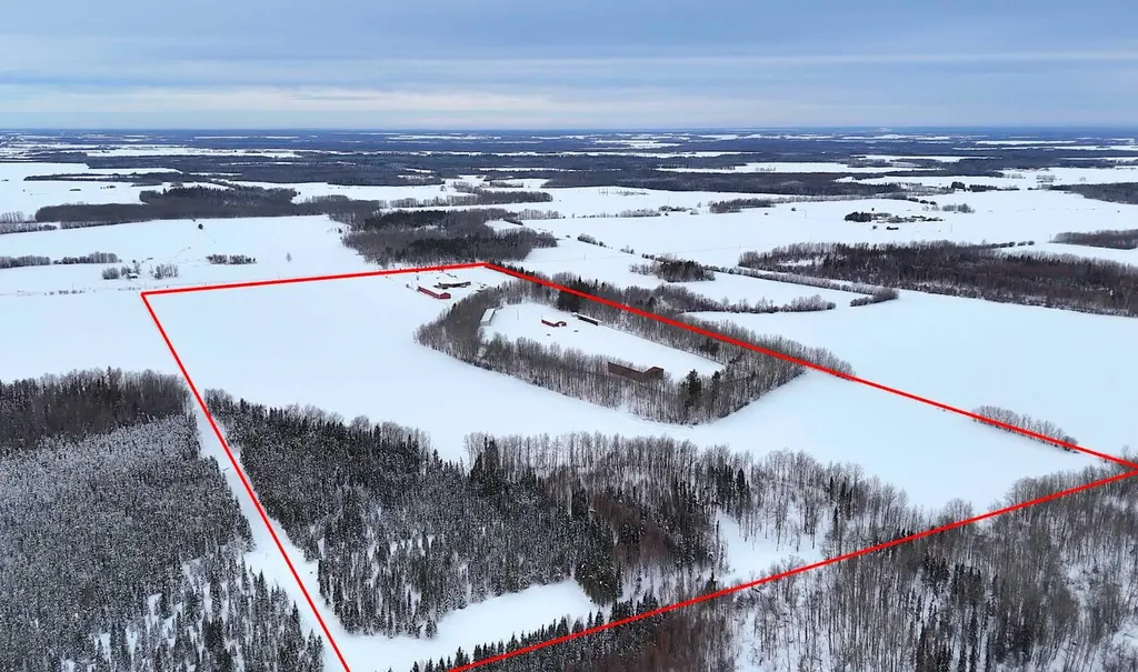 665033 Range Road 181 Rural Athabasca County AB T0A 0E0