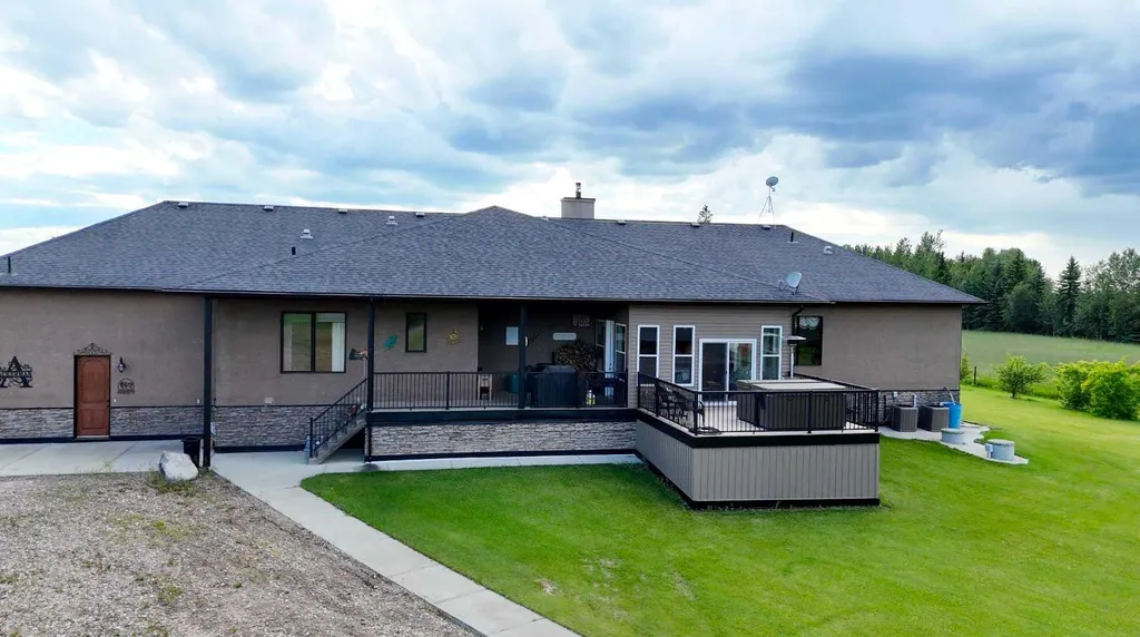 665033 Range Road 181 Rural Athabasca County AB T0A 0E0