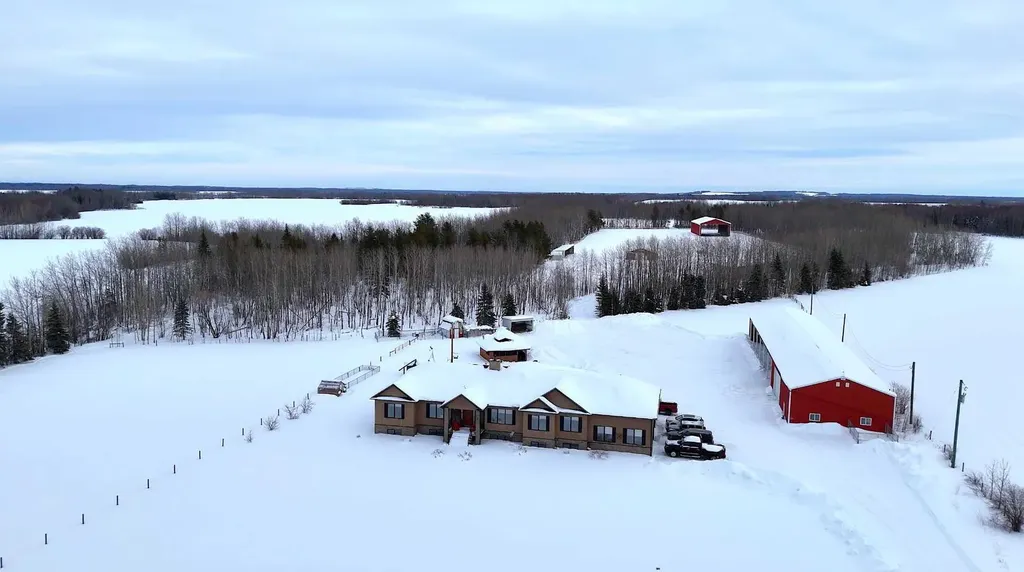 665033 Range Road 181 Rural Athabasca County AB T0A 0E0