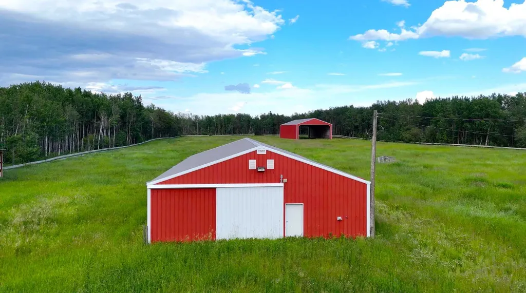665033 Range Road 181 Rural Athabasca County AB T0A 0E0