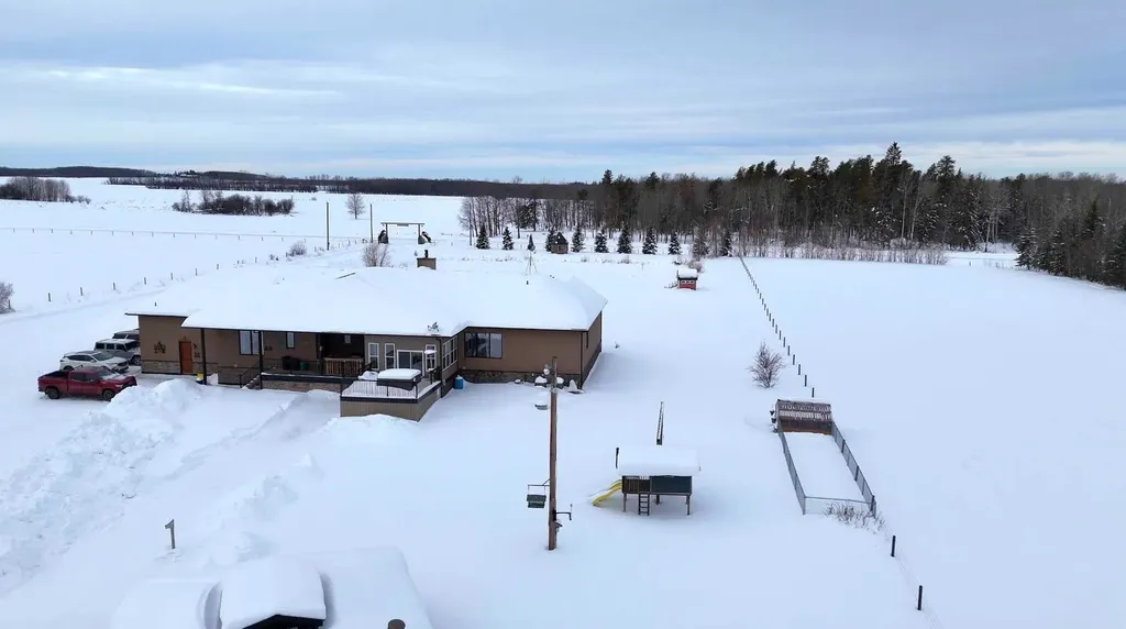 665033 Range Road 181 Rural Athabasca County AB T0A 0E0