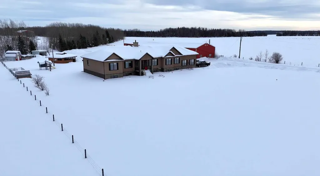 665033 Range Road 181 Rural Athabasca County AB T0A 0E0