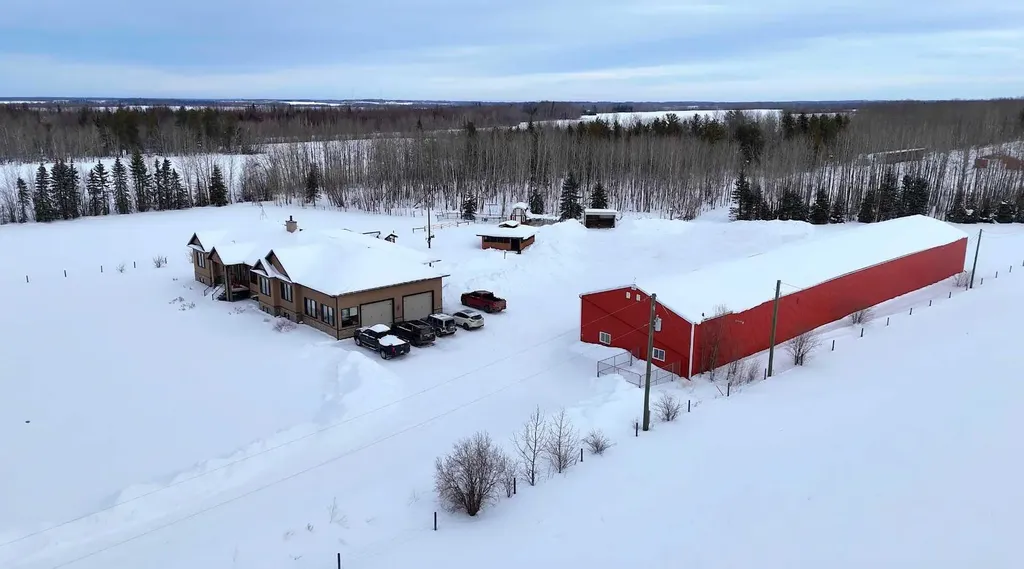 665033 Range Road 181 Rural Athabasca County AB T0A 0E0