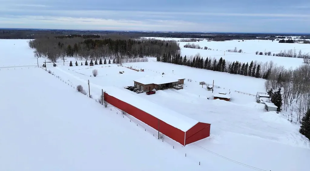 665033 Range Road 181 Rural Athabasca County AB T0A 0E0
