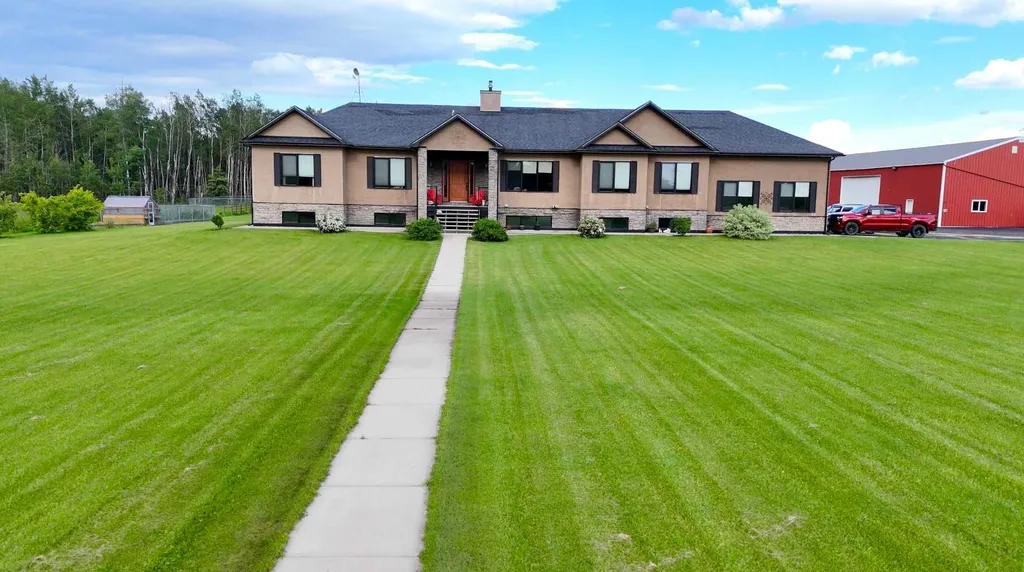 665033 Range Road 181 Rural Athabasca County AB T0A 0E0