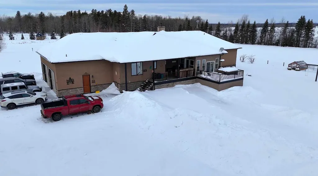 665033 Range Road 181 Rural Athabasca County AB T0A 0E0