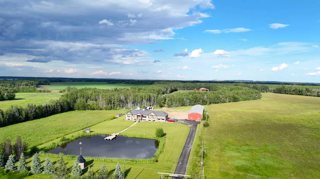 665033 Range Road 181 Rural Athabasca County AB T0A 0E0
