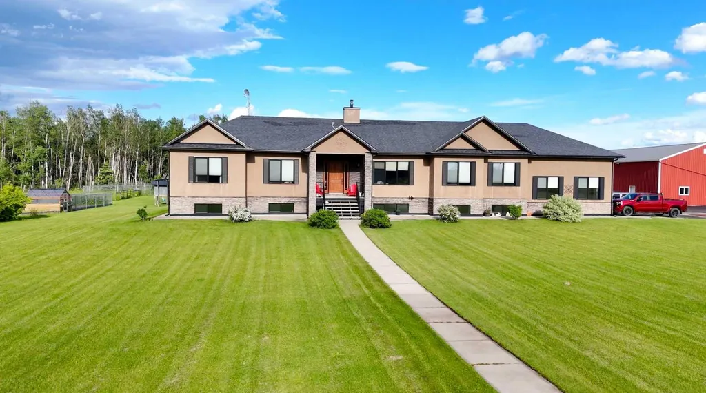 665033 Range Road 181 Rural Athabasca County AB T0A 0E0