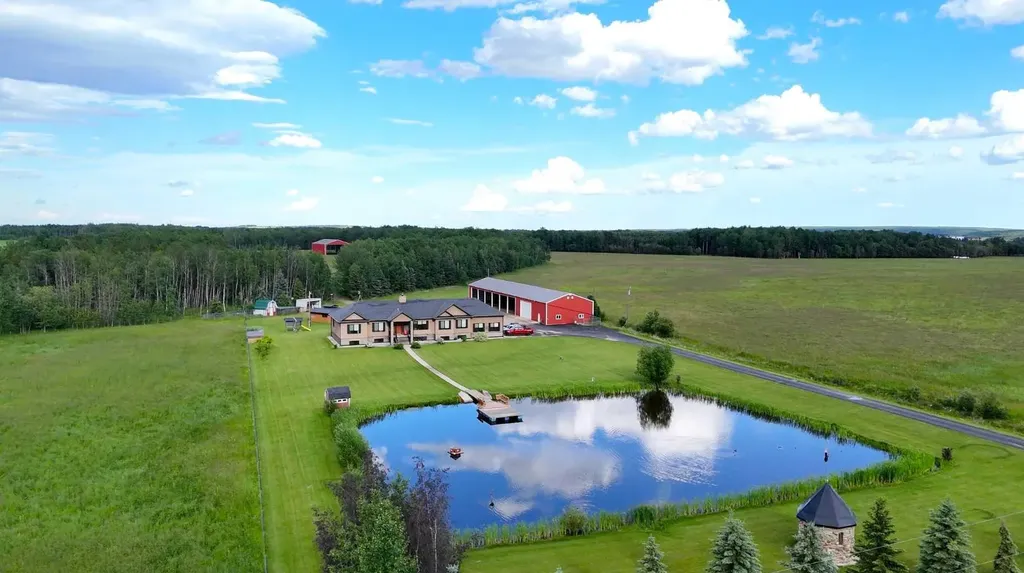 665033 Range Road 181 Rural Athabasca County AB T0A 0E0