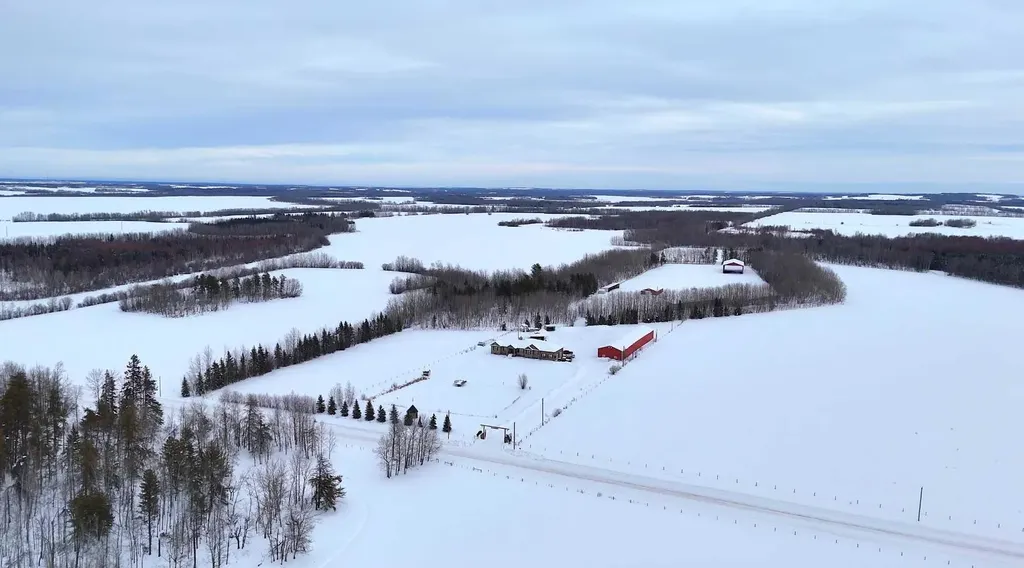 665033 Range Road 181 Rural Athabasca County AB T0A 0E0