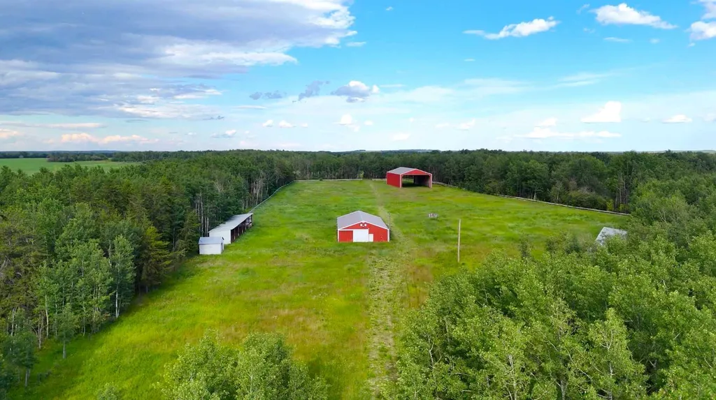 665033 Range Road 181 Rural Athabasca County AB T0A 0E0