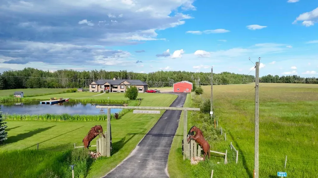 665033 Range Road 181 Rural Athabasca County AB T0A 0E0