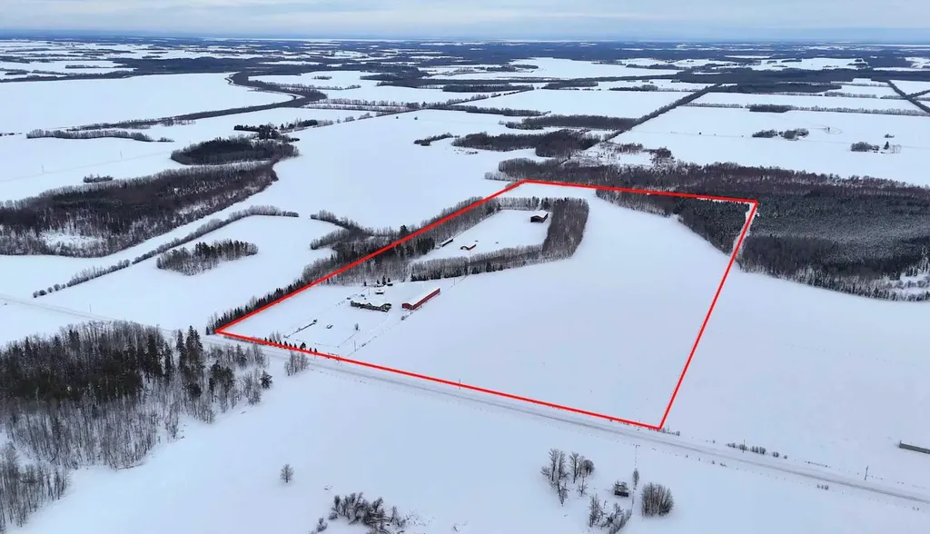 665033 Range Road 181 Rural Athabasca County AB T0A 0E0