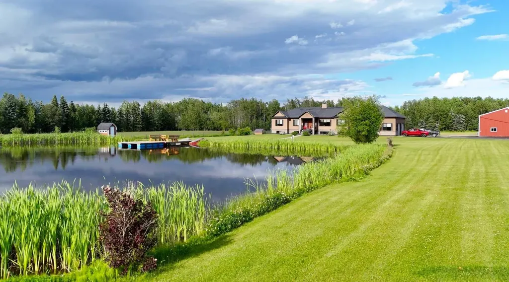 665033 Range Road 181 Rural Athabasca County AB T0A 0E0