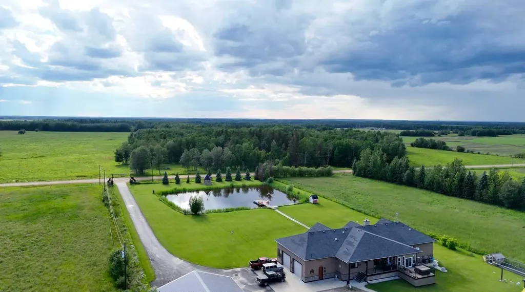 665033 Range Road 181 Rural Athabasca County AB T0A 0E0