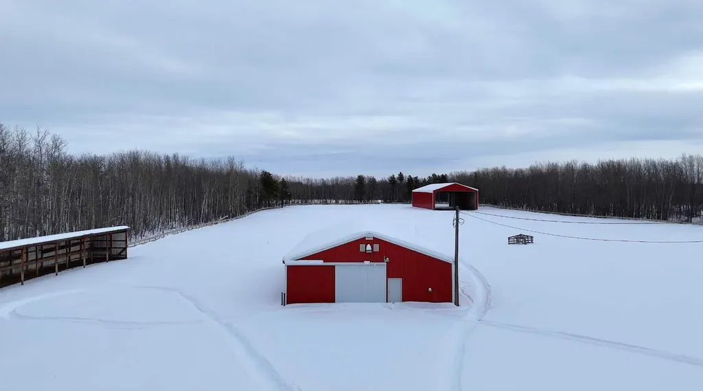 665033 Range Road 181 Rural Athabasca County AB T0A 0E0