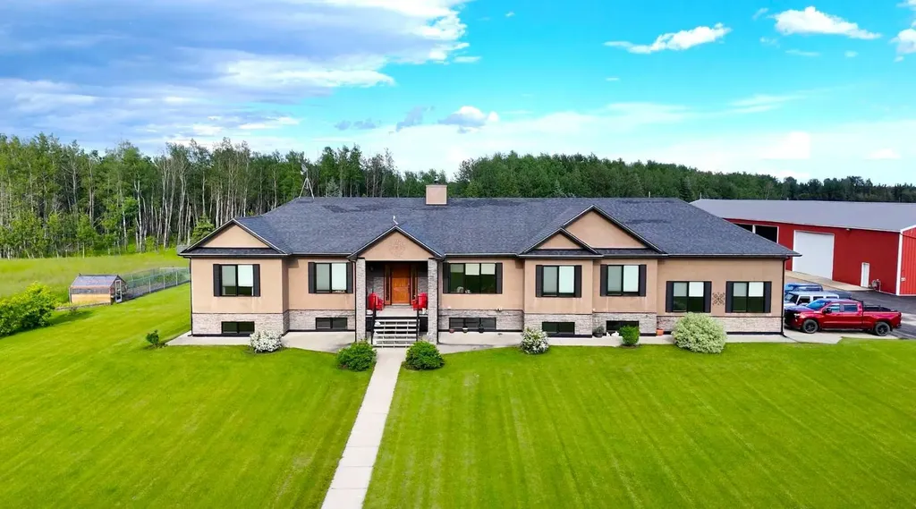 665033 Range Road 181 Rural Athabasca County AB T0A 0E0