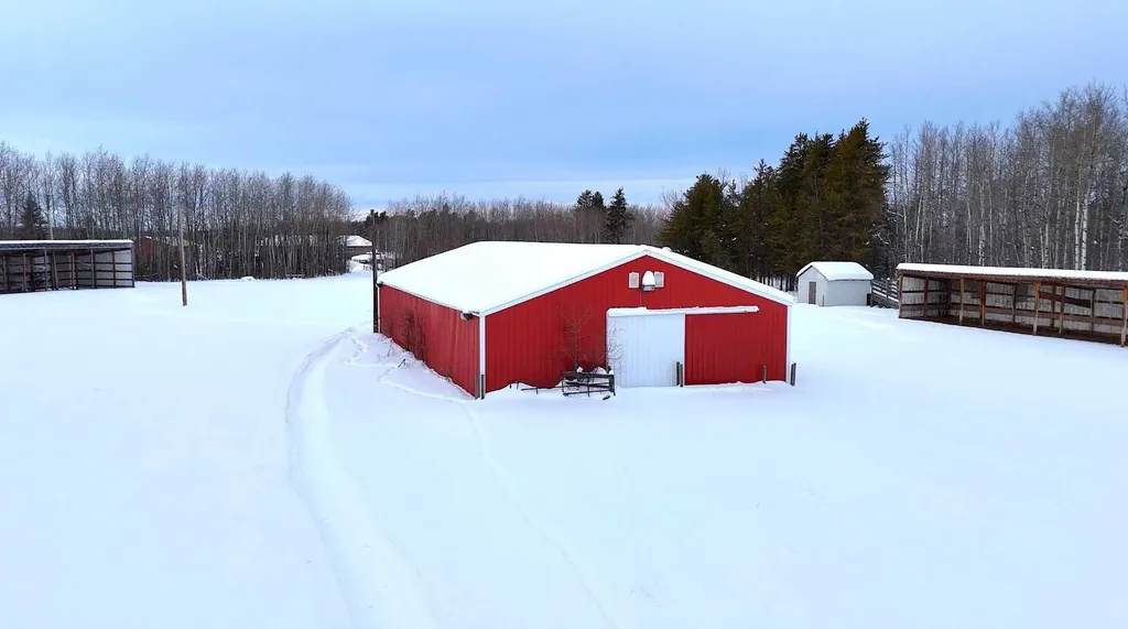 665033 Range Road 181 Rural Athabasca County AB T0A 0E0