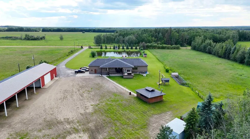 665033 Range Road 181 Rural Athabasca County AB T0A 0E0