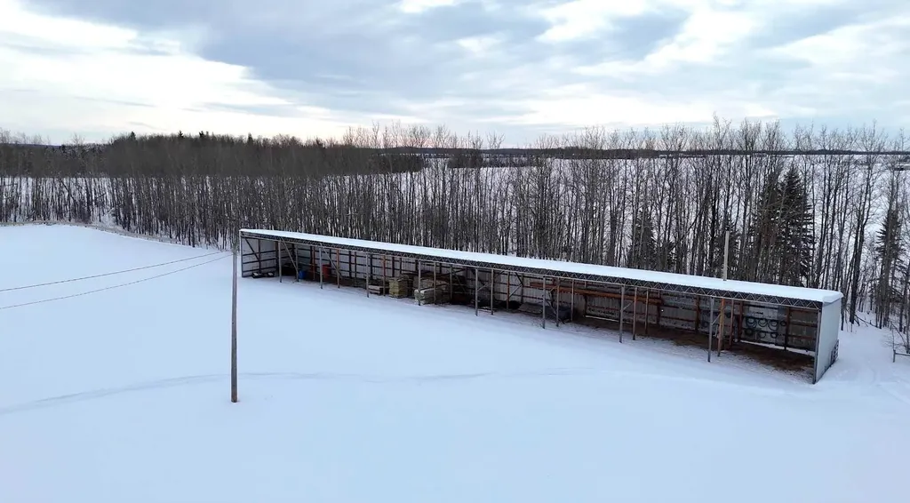 665033 Range Road 181 Rural Athabasca County AB T0A 0E0