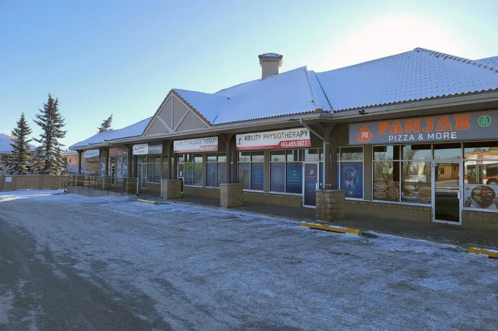 501 Coral Cove NE Calgary AB T3J 3Y9