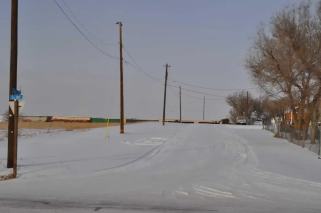 647 2 Avenue Dunmore AB T1B 0K3