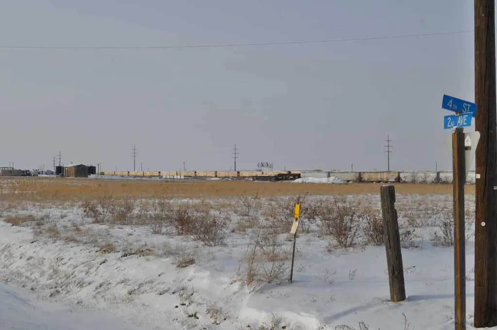 647 2 Avenue Dunmore AB T1B 0K3