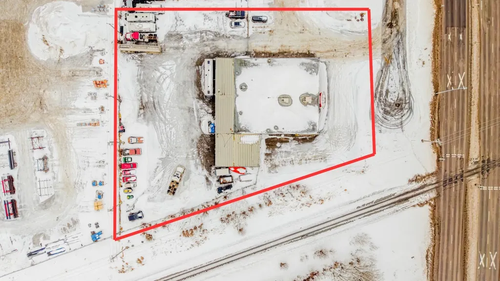 9602 108 Street Grande Prairie AB T8V 4E1