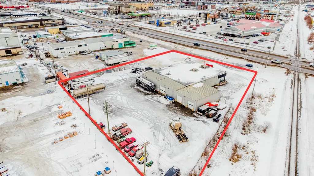 9602 108 Street Grande Prairie AB T8V 4E1