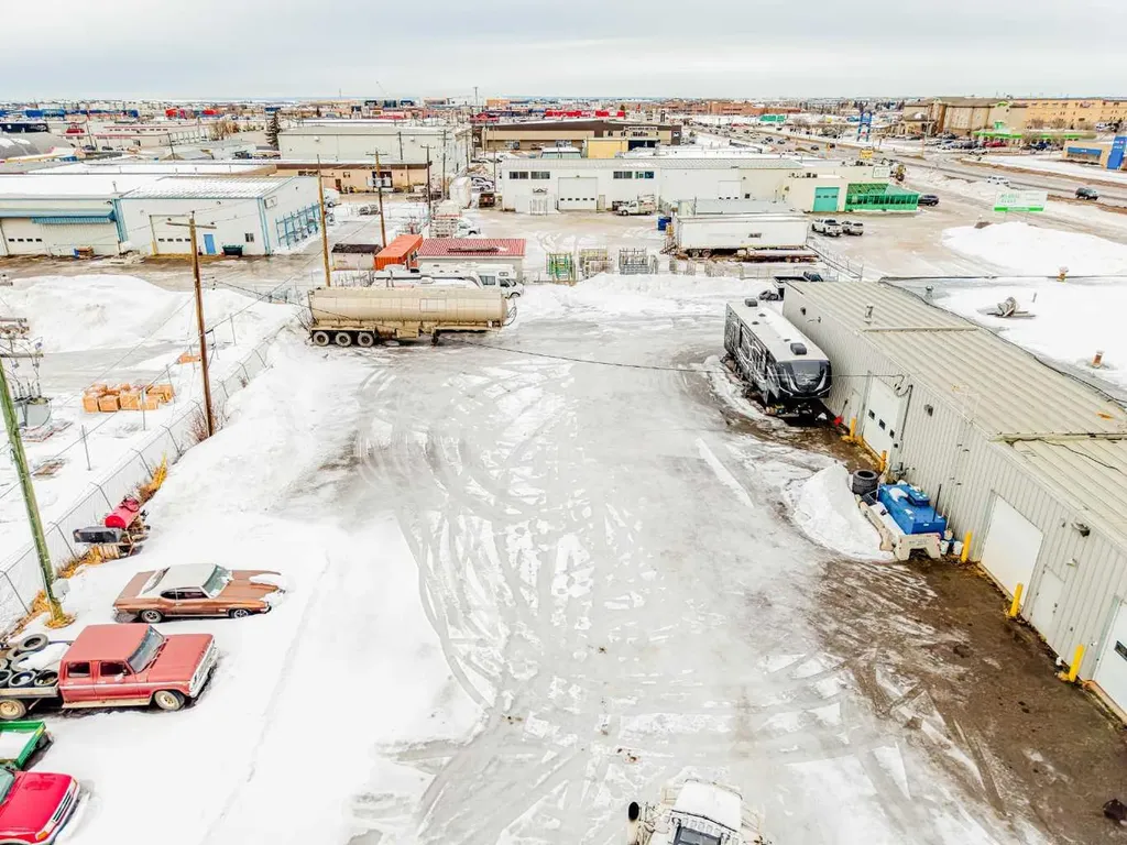 9602 108 Street Grande Prairie AB T8V 4E1