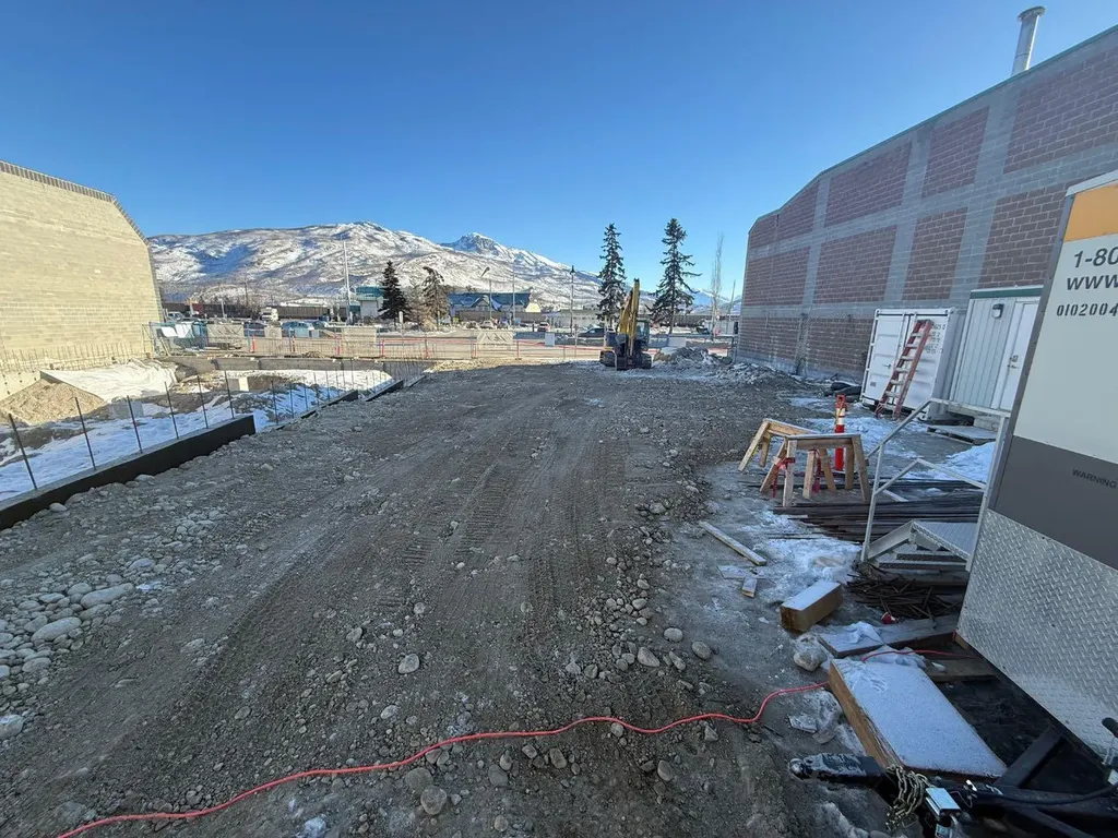 630 Connaught Drive Jasper AB T0E1E0