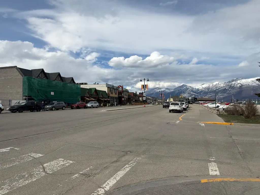630 Connaught Drive Jasper AB T0E1E0
