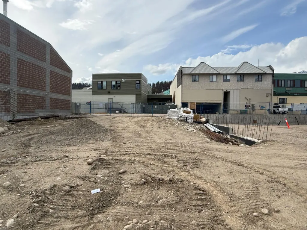 630 Connaught Drive Jasper AB T0E1E0