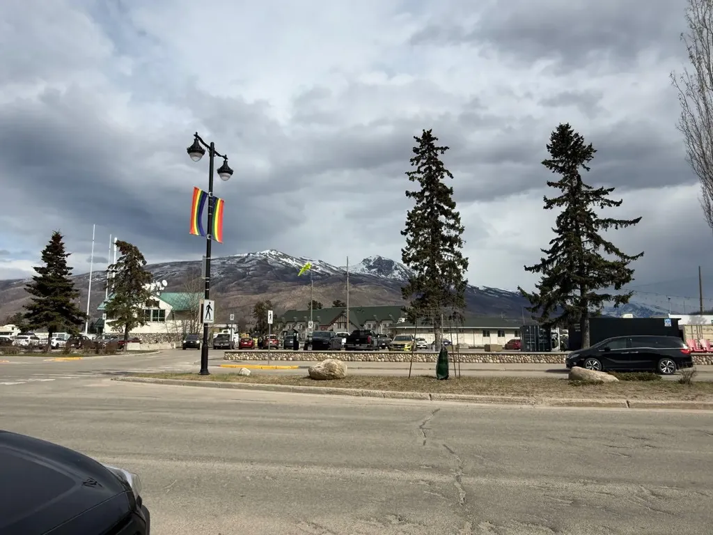 630 Connaught Drive Jasper AB T0E1E0