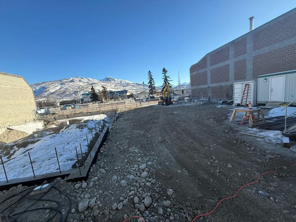 630 Connaught Drive Jasper AB T0E1E0