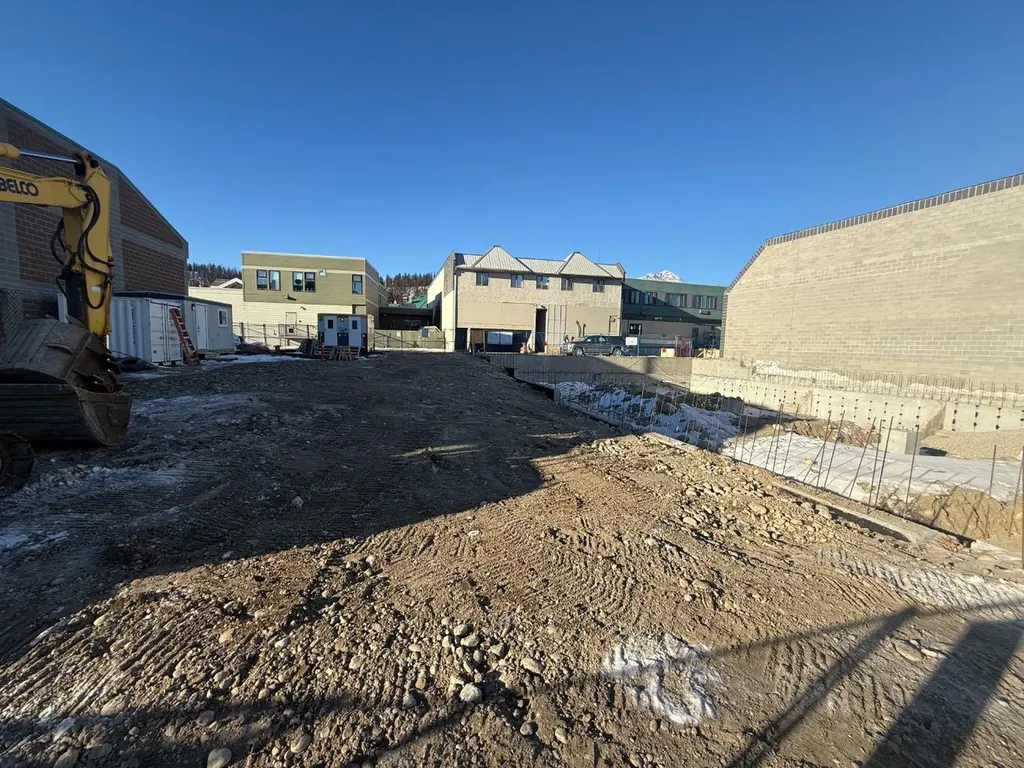 630 Connaught Drive Jasper AB T0E1E0