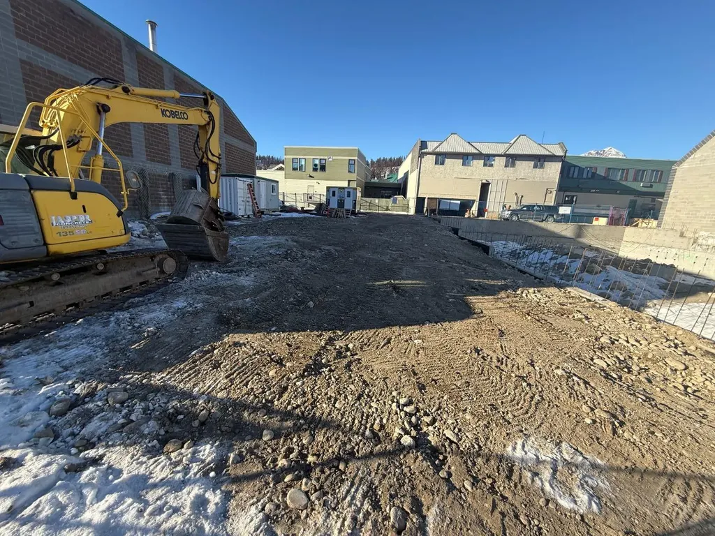 630 Connaught Drive Jasper AB T0E1E0