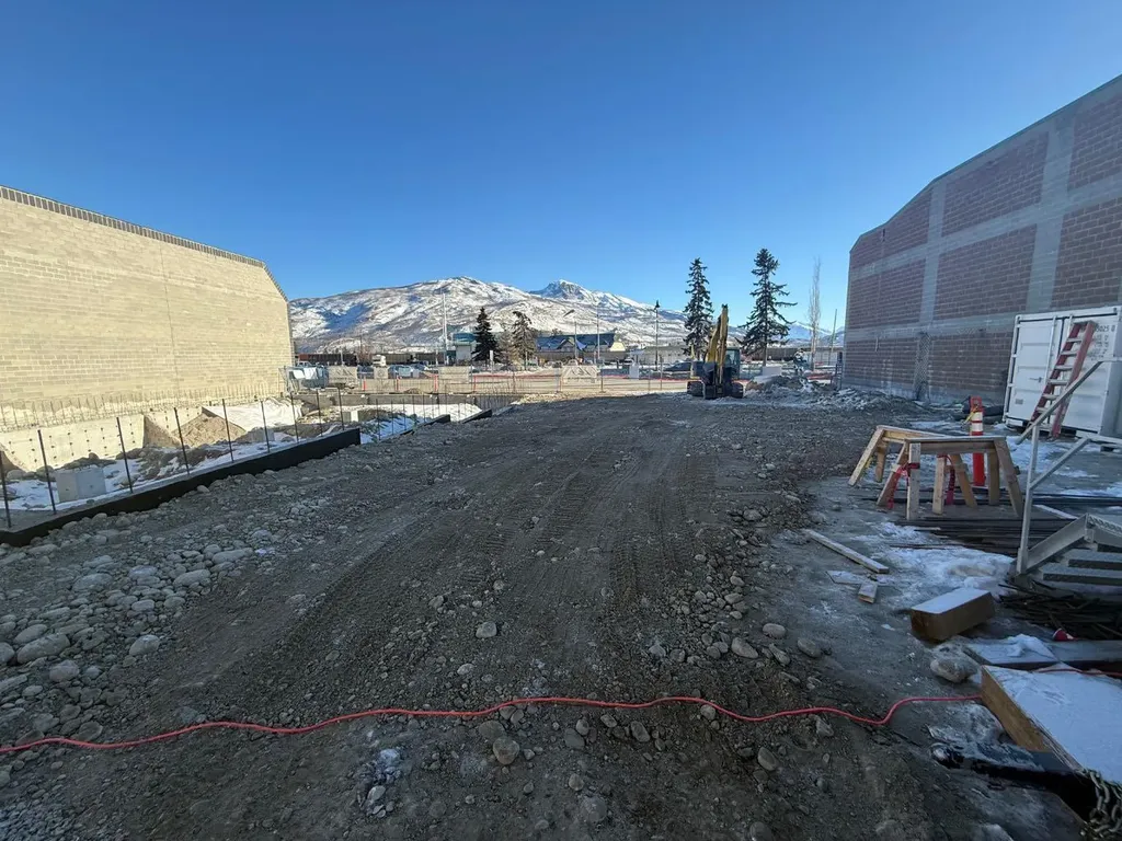 630 Connaught Drive Jasper AB T0E1E0