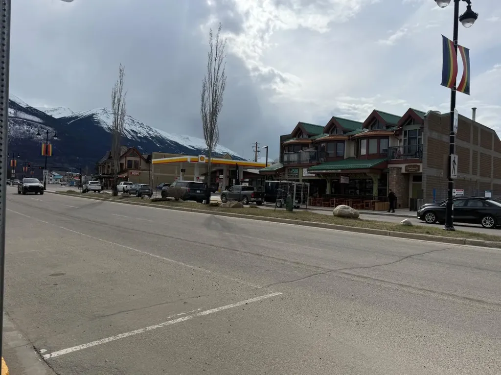 630 Connaught Drive Jasper AB T0E1E0