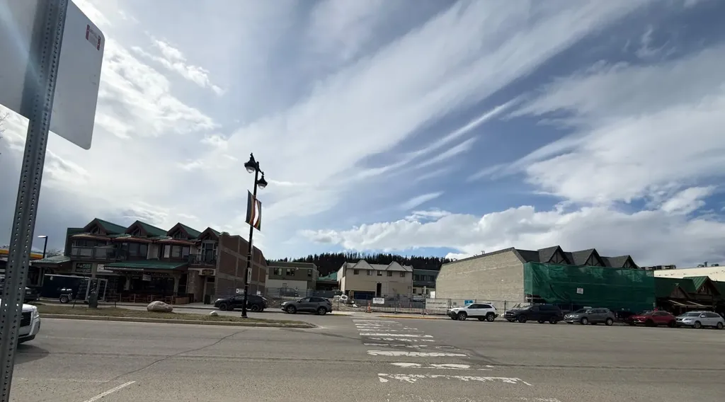 630 Connaught Drive Jasper AB T0E1E0